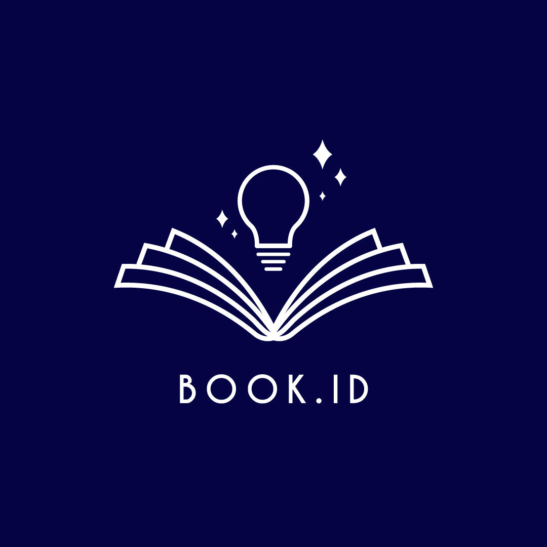 Logo Book.ID